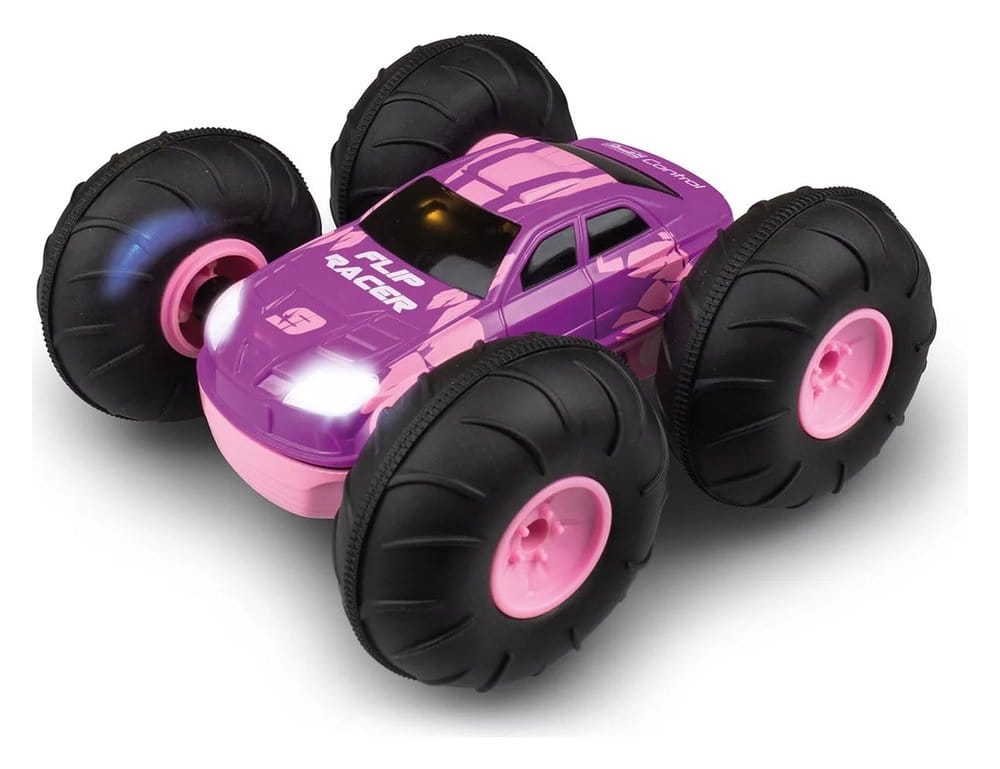 Revell Control Adventskalender RC Stunt Car Flip Racer 16 cm – Bild 4