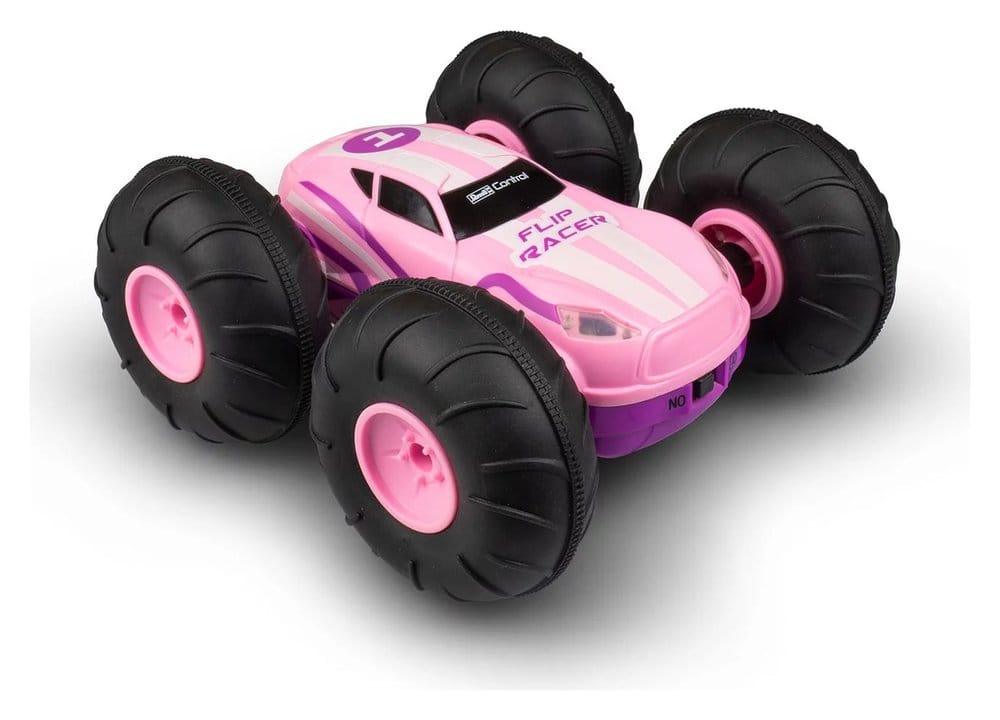 Revell Control Adventskalender RC Stunt Car Flip Racer 16 cm – Bild 5
