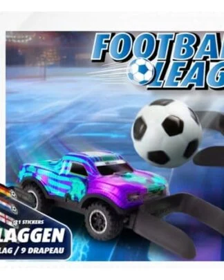 Revell Control Adventskalender RC Football League