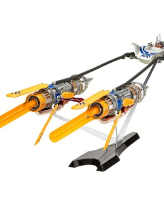 Star Wars Episode I Modellbausatz Geschenkset 1/31 Anakin's Podracer 40 cm
