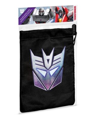 Transformers RPG Würfeltasche Decepticon