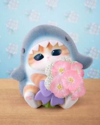 Mofusand mofamofy Minifigur Samenyan 9 cm