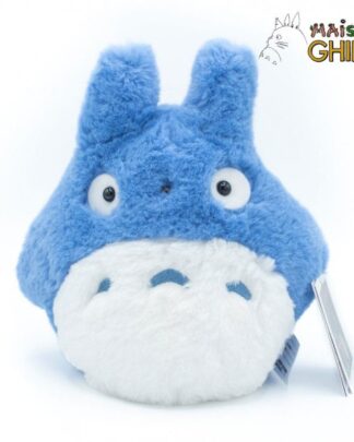 Mein Nachbar Totoro Nakayoshi Plüschfigur Blue Totoro 18 cm