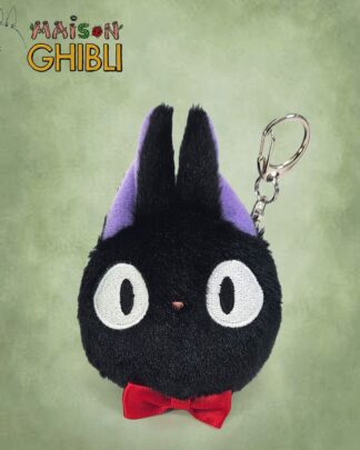 Kikis kleiner Lieferservice Funwari Mini Plüsch-Geldbeutel Jiji