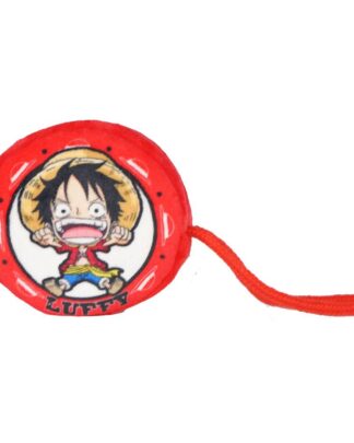 One Piece Geldbörse Ruffy