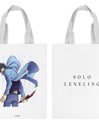 Solo Leveling Tragetasche Sung Jinwoo