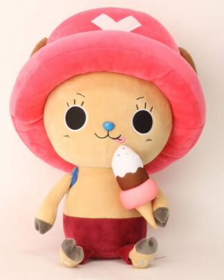 One Piece Plüschfigur Chopper New Ver. 1 45 cm