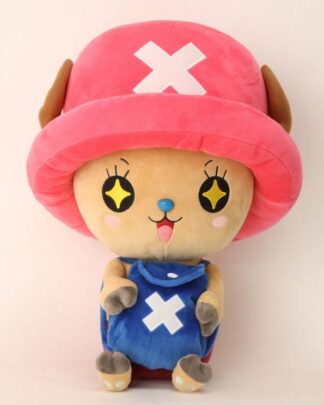 One Piece Plüschfigur Chopper New Ver. 4 45 cm
