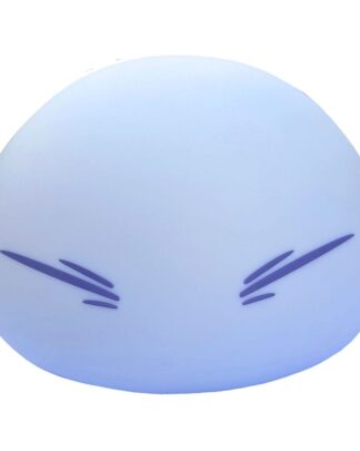 That Time I Got Reincarnated As A Slime Spardose Rimuru / Slime 10 cm