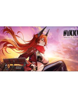 Goddess of Victory: Nikke XXL Mousepad Red Hood