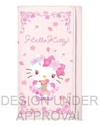 Sanrio Geldbörse Hello Kitty & Friends