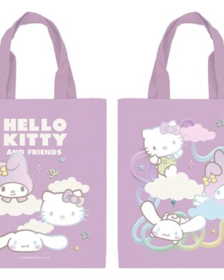 Sanrio Tragetasche Hello Kitty & Friends Dream State