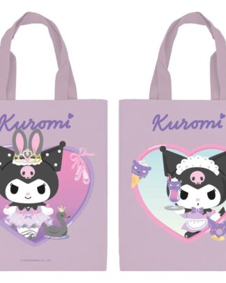 Sanrio Tragetasche Kuromi My Dream