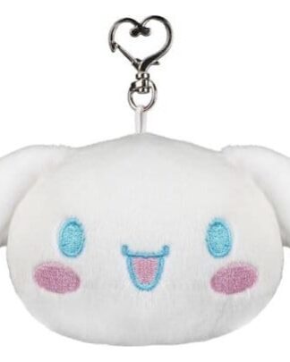 Sanrio Plüsch-Schlüsselanhänger Cinnamoroll 6 cm