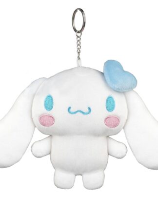 Sanrio Plüsch-Schlüsselanhänger Cinnamoroll Candies 12 cm