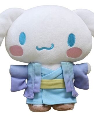 Sanrio Plüschfigur Cinnamoroll Kimono Version 20 cm