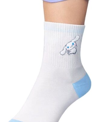 Sanrio Socken Cinnamoroll Dance Off Long 36-40