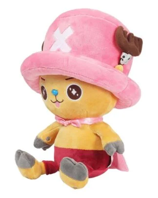 One Piece Plüschfigur Chopper 25 cm