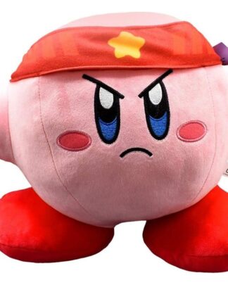 Nintendo Plüschfigur Kirby 30 cm
