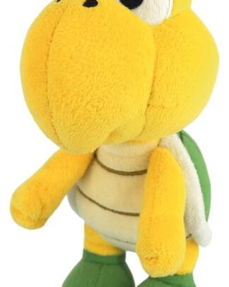 Super Mario Plüschfigur Koopa Troopa 20 cm