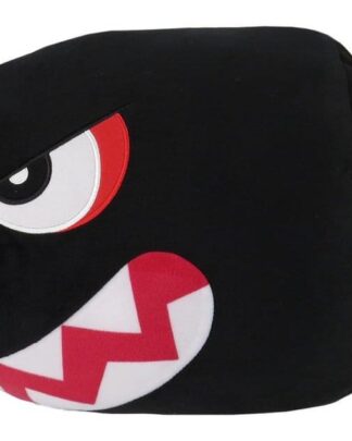 Super Mario Plüschfigur Bullet Bill 38 cm