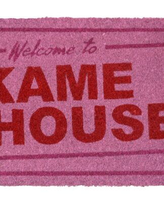 Dragon Ball Fußmatte Kame House 40 x 60 cm