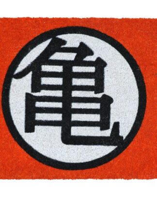 Dragon Ball Fußmatte Turtle Gym 40 x 60 cm