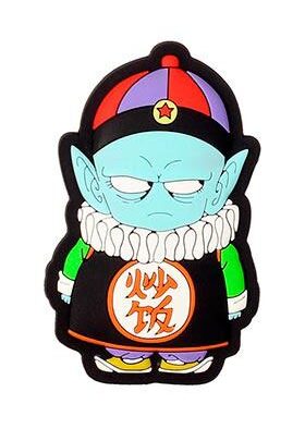 Dragon Ball Relief Magnet Pilaf