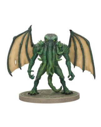 Cthulhu PVC Statue Cthulhu 18 cm