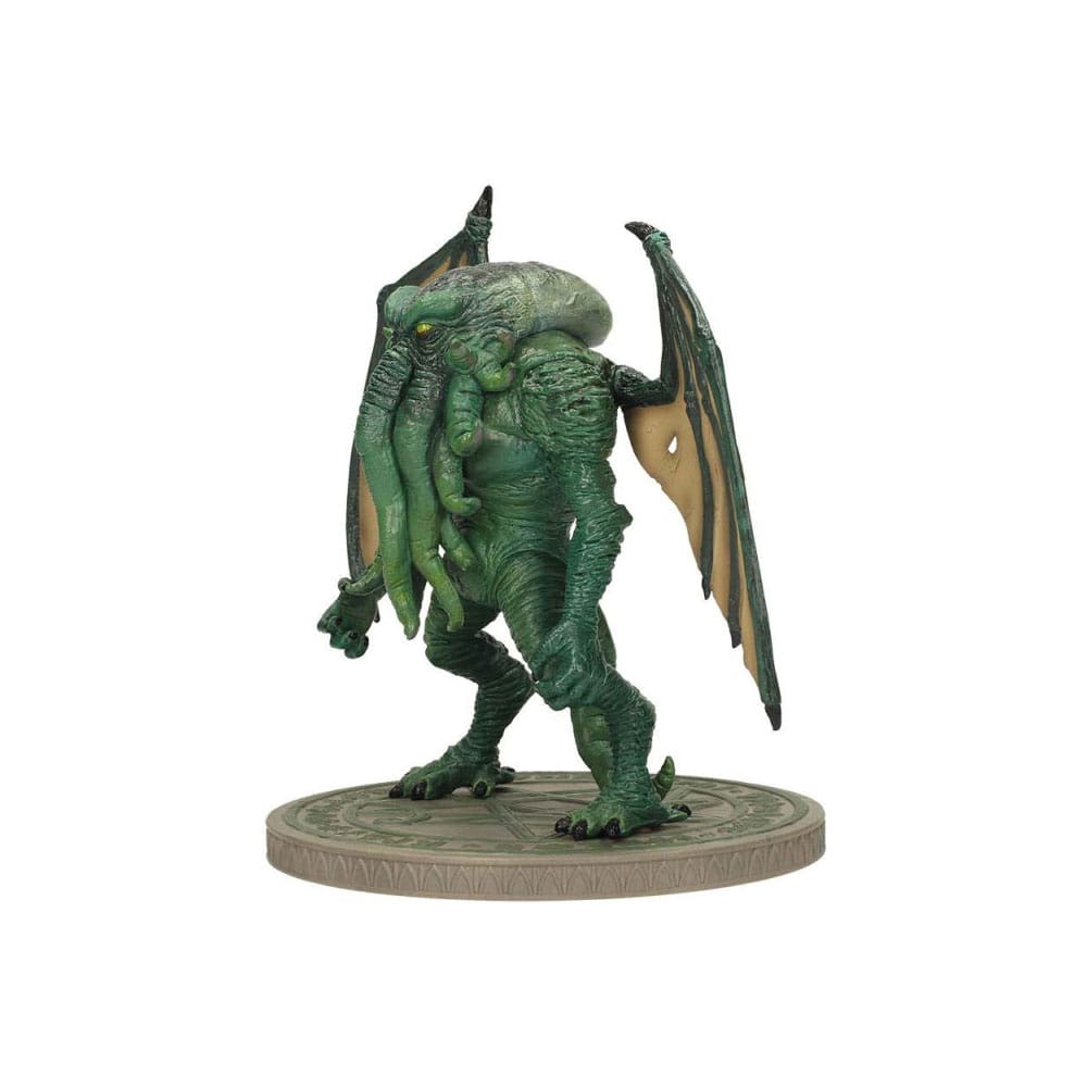 Cthulhu PVC Statue Cthulhu 18 cm – Bild 2