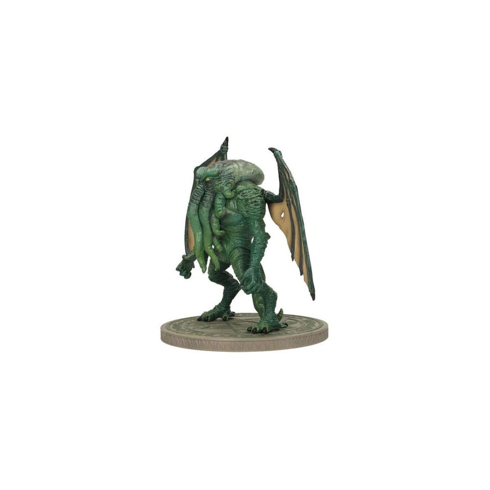Cthulhu PVC Statue Cthulhu 18 cm – Bild 3