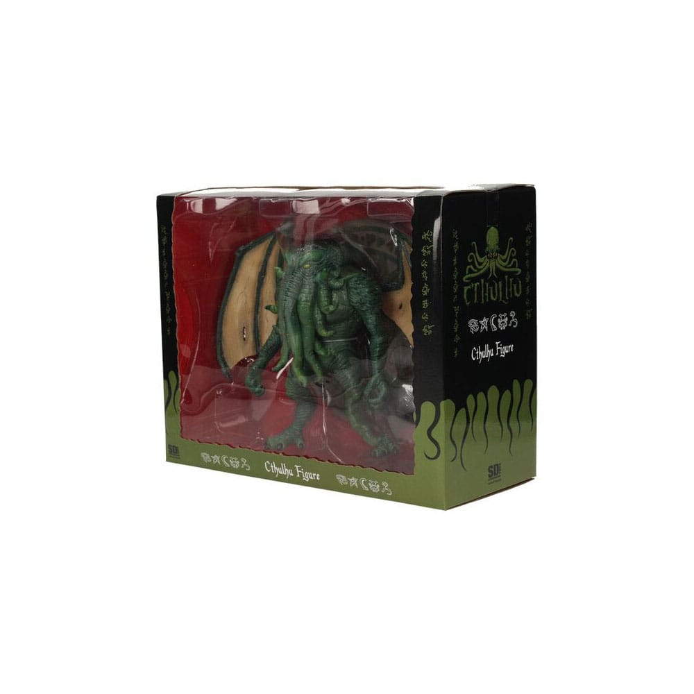 Cthulhu PVC Statue Cthulhu 18 cm – Bild 5