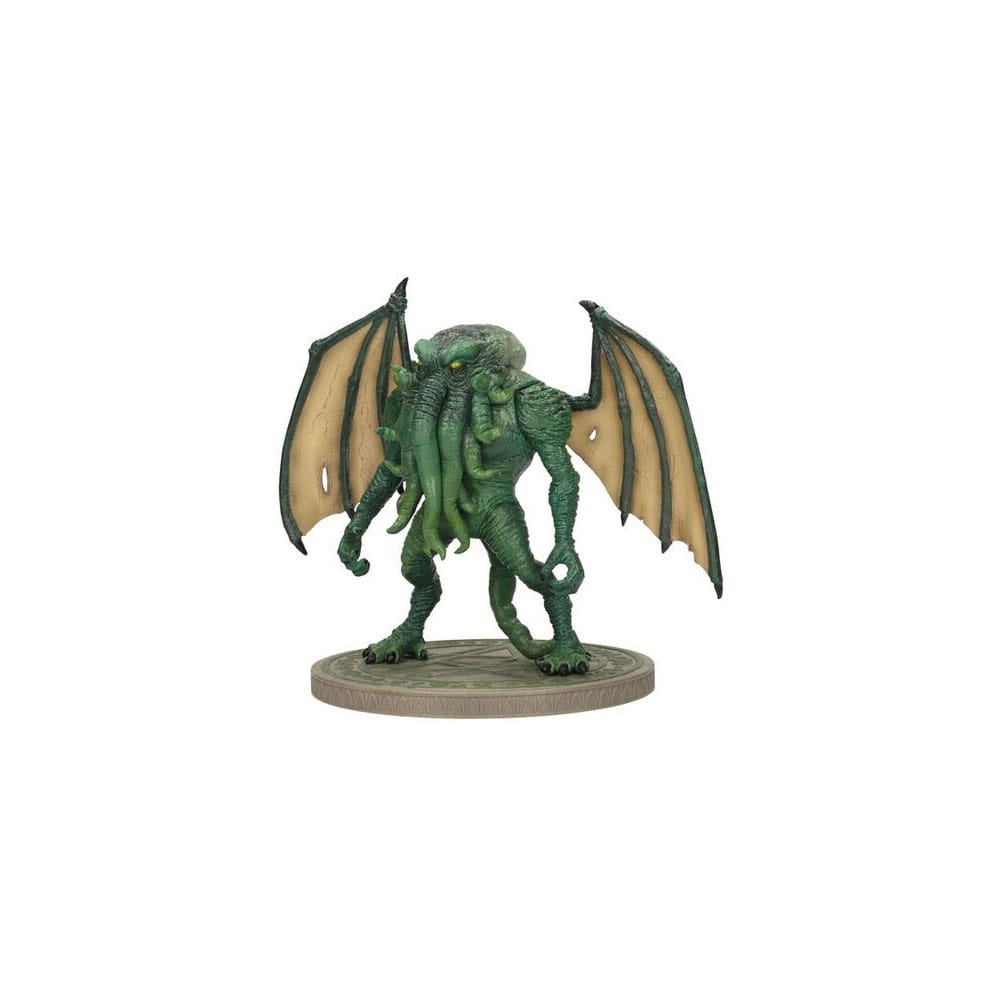 Cthulhu PVC Statue Cthulhu 18 cm – Bild 6
