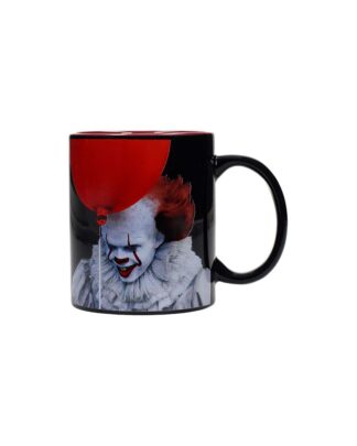 Stephen Kings Es 2017 Tasse Pennywise