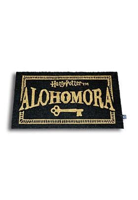 Harry Potter Fußmatte Alohomora 40 x 60 cm