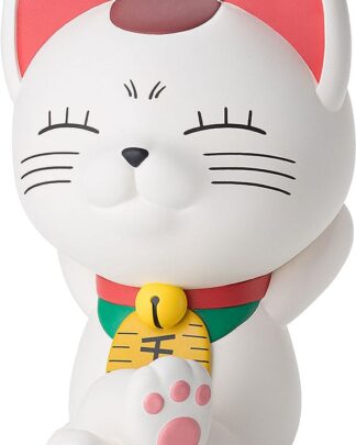 Dandadan Spardose Turbo Granny (Beckoning cat) 17 cm