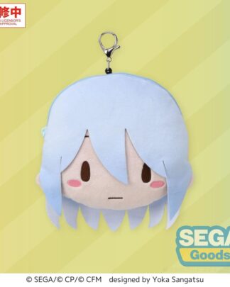 Hatsune Miku: Colorful Stage! Fuwa Petit Plüsch-Schlüsselanhänger Kanade Yoisaki 14 cm