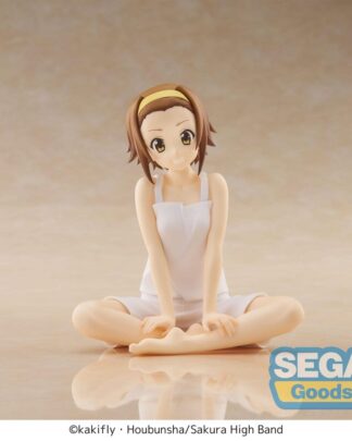 K-ON! Yumemirize PVC Statue Ritsu Tainaka 12 cm