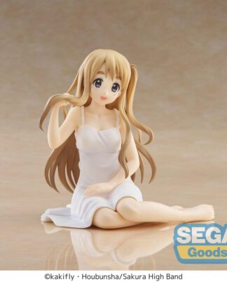 K-ON! Yumemirize PVC Statue Tsumugi Kotobuki 12 cm