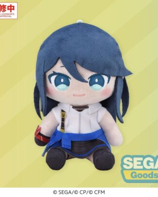 Hatsune Miku: Colorful Stage! My Sekai Plüschfigur Ichika Hoshino (S) 13 cm