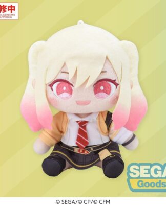 Hatsune Miku: Colorful Stage! My Sekai Plüschfigur Saki Tenma (S) 13 cm