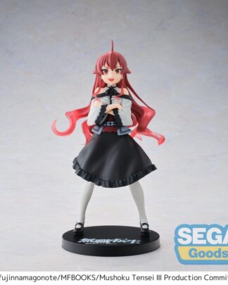 Mushoku Tensei: Jobless Reincarnation High Premium PVC Statue Eris 19 cm