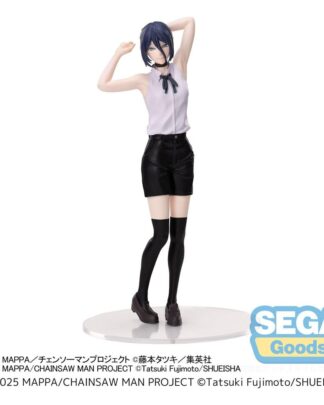 Chainsaw Man - The Movie: Reze Arc PVC Figur Reze 18 cm