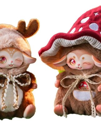 Original Character Sammelfiguren Blind Box 6er-Set Sally Fantasy Series 15 cm