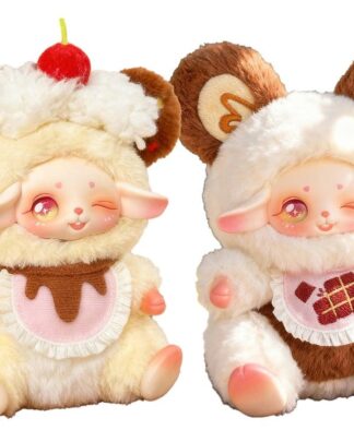Original Character Sammelfiguren Blind Box 6er-Set Sally Sweet Dream House Series 15 cm