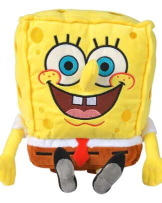 SpongeBob Schwammkopf Plüschfigur SpongeBob 35 cm