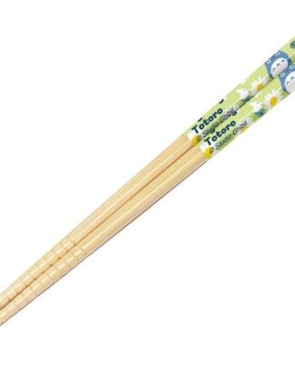 Mein Nachbar Totoro Bambus Essstäbchen Daisies