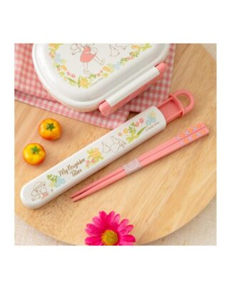 Mein Nachbar Totoro Essstäbchen Set Mei & Totoro 16,5 cm