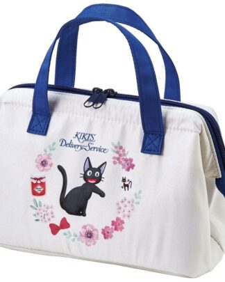 Kikis kleiner Lieferservice Kühltasche Jiji Flower garland