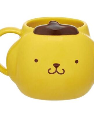 Sanrio Tasse Pompompurin
